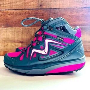 NWT MBT Akua 6S GTX Hiking Shoe